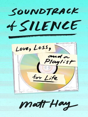 cover image of Soundtrack of Silence